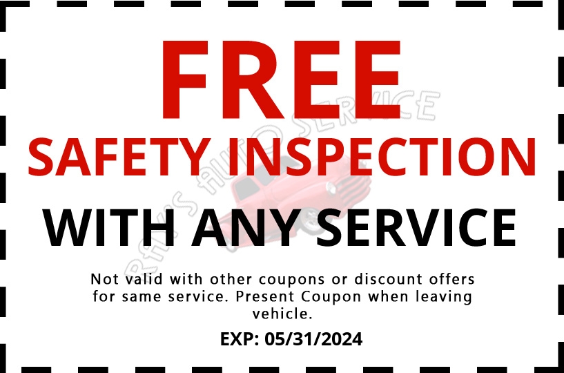 Auto Repair & Service In McMinnville, OR
